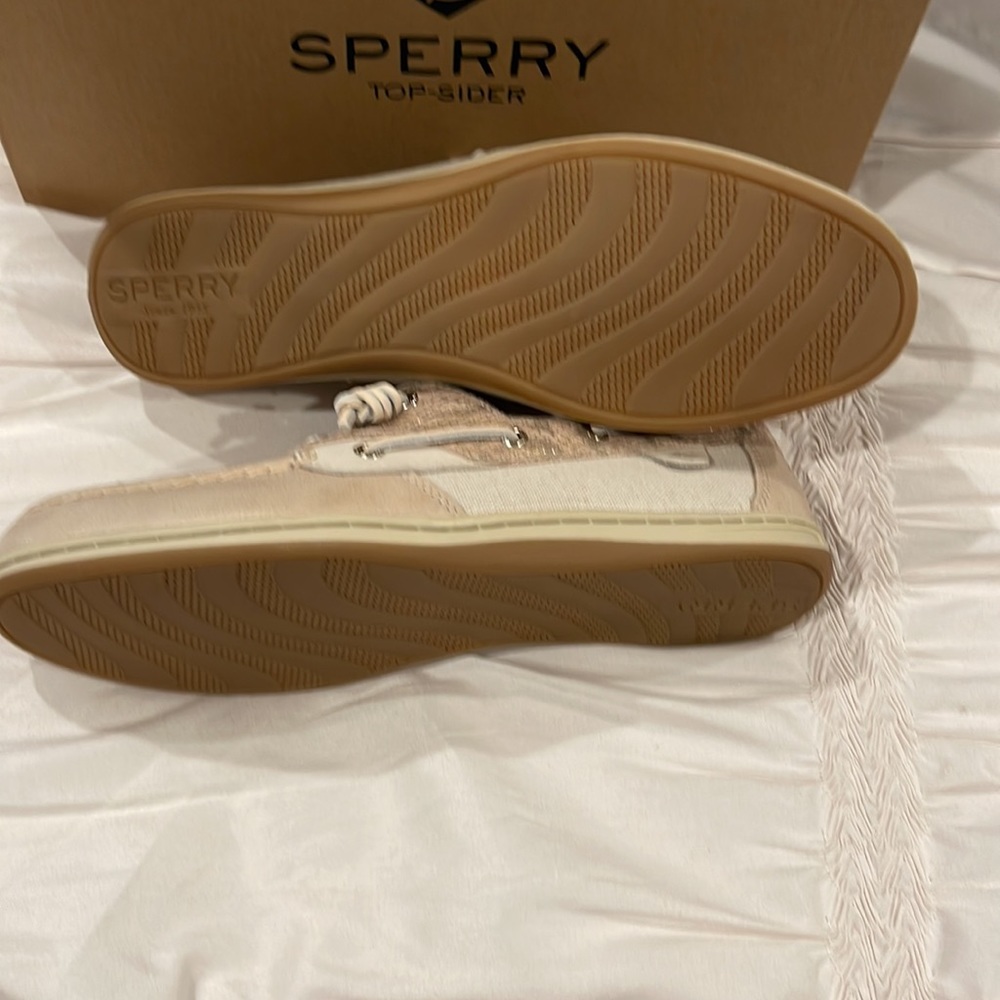 SPERRY BOAT SHOES - Picture 8 of 8